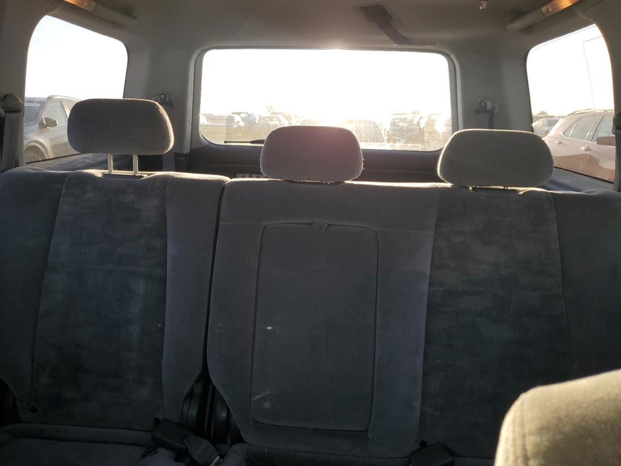 2005 HONDA PILOT