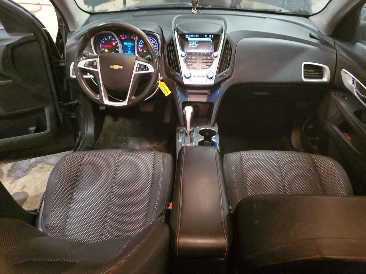 2014 CHEVROLET EQUINOX