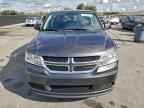 2015 DODGE JOURNEY
