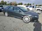 2015 LINCOLN MKZ