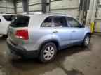 2013 KIA SORENTO