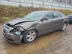 2012 CHEVROLET MALIBU