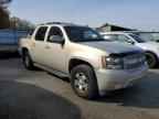 2007 CHEVROLET Avalanche