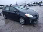 2012 TOYOTA PRIUS V