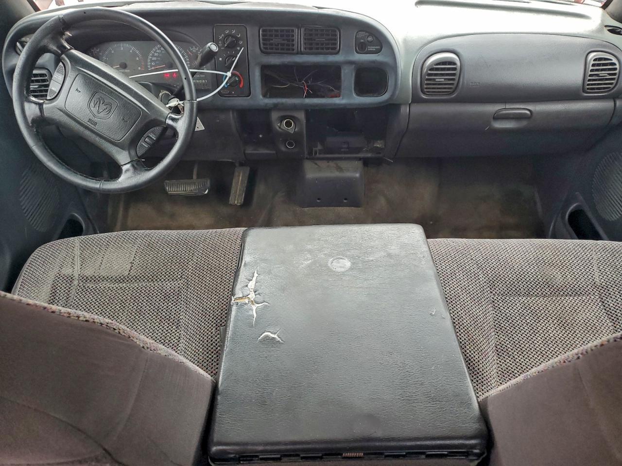 2001 DODGE RAM 1500
