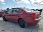 2007 TOYOTA COROLLA