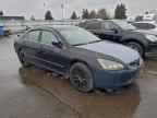 2005 HONDA ACCORD