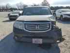2015 HONDA PILOT