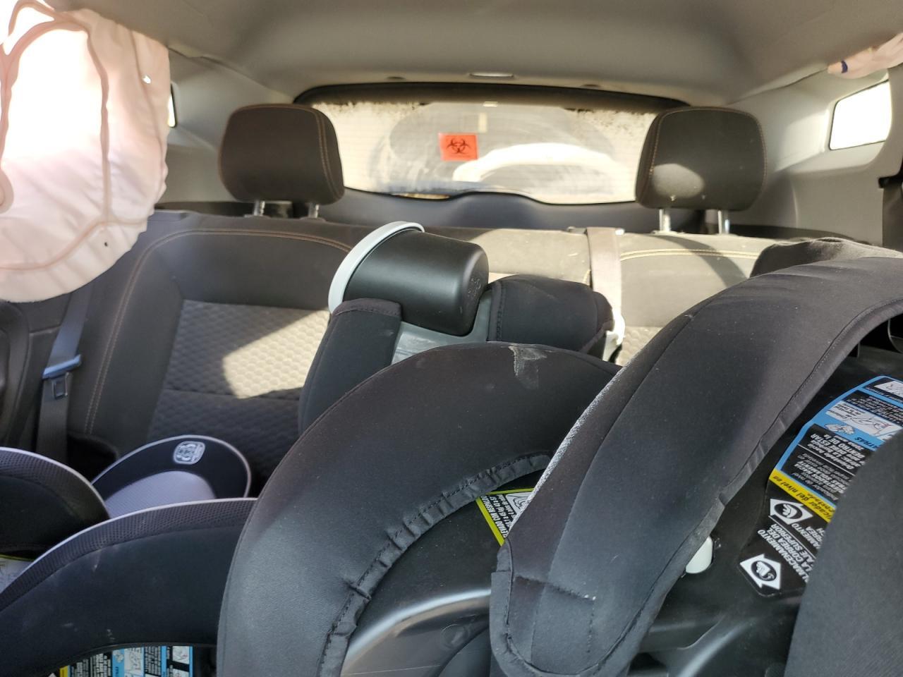 2021 GMC Terrain