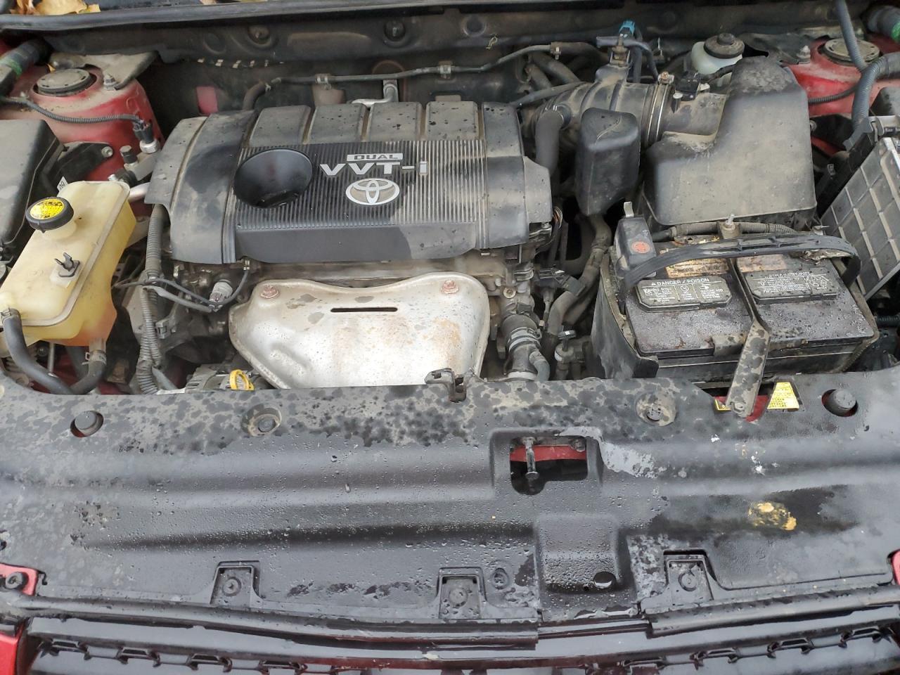 2010 TOYOTA RAV4