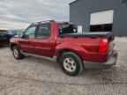2001 FORD Explorer Sport Trac