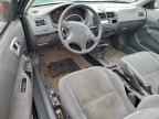 1998 HONDA CIVIC