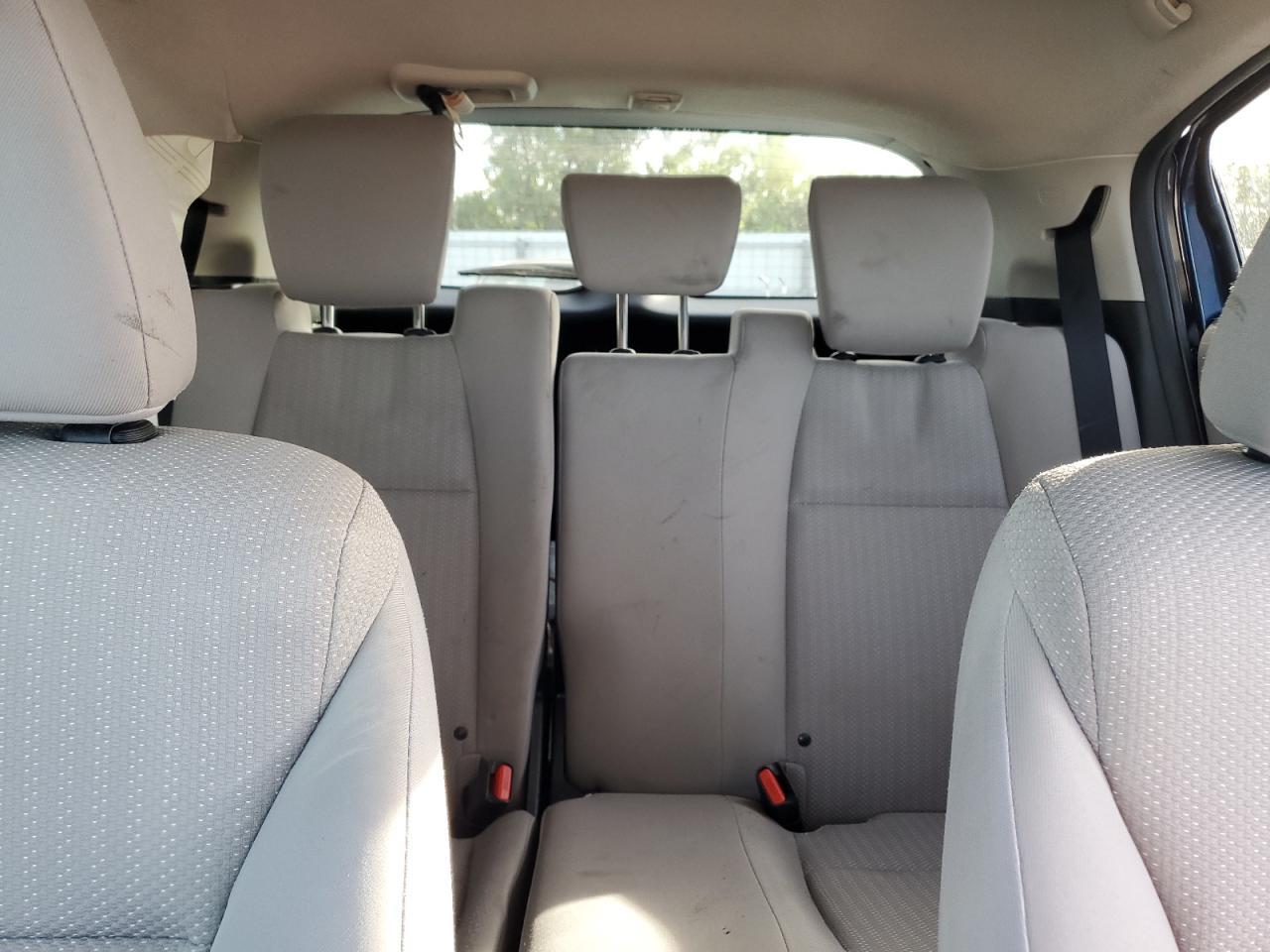 2017 HONDA HR-V