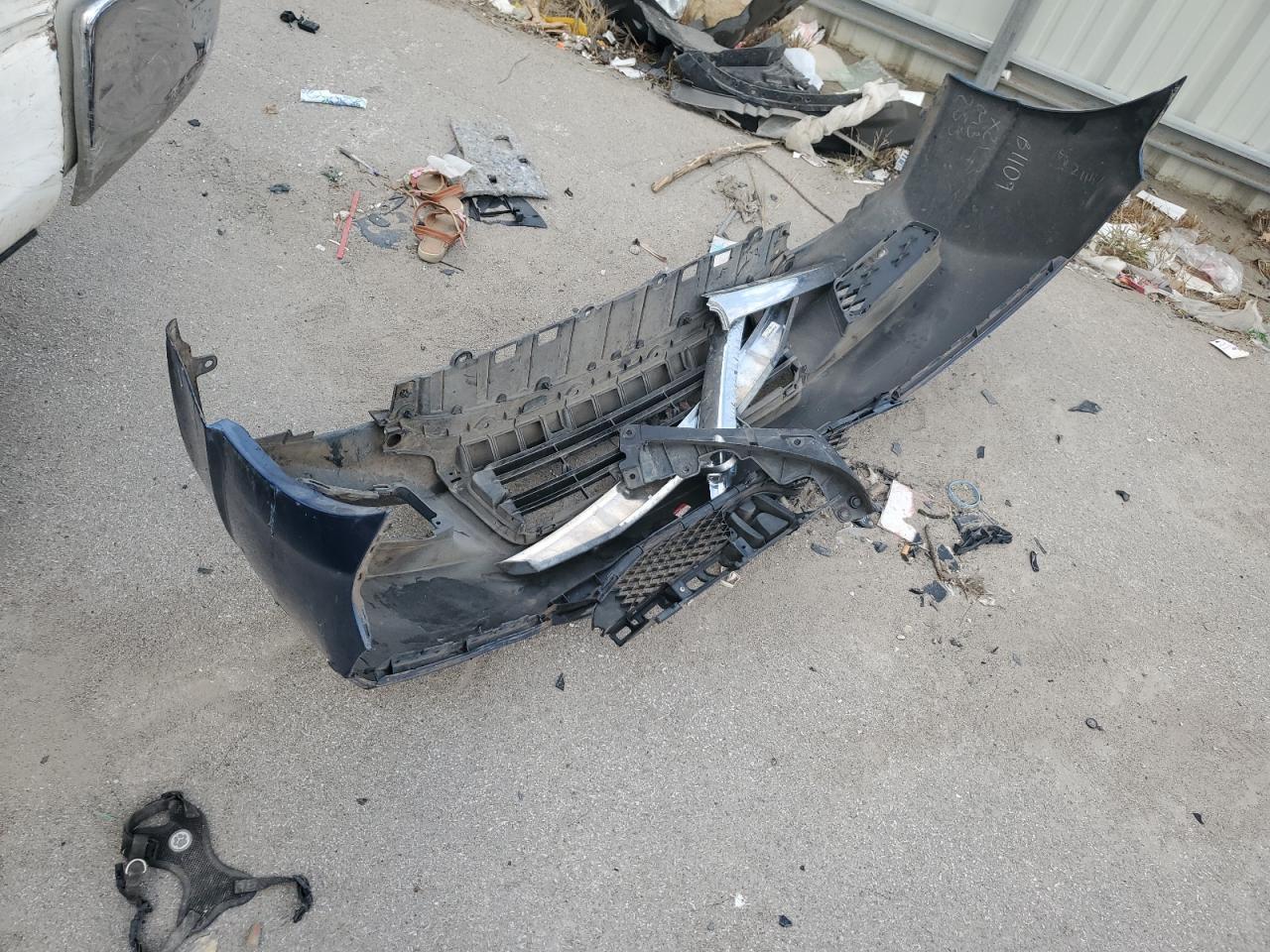 2011 HONDA CIVIC
