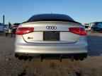 2013 AUDI S4