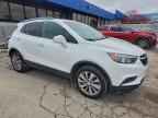 2018 BUICK ENCORE