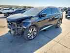 2018 NISSAN MURANO