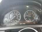 2011 BMW 7 series