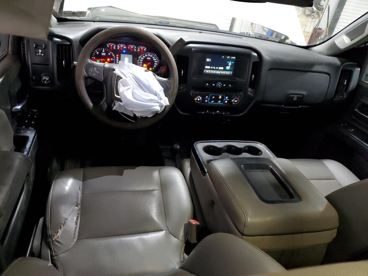 2018 GMC Sierra