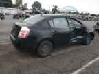 2008 NISSAN SENTRA