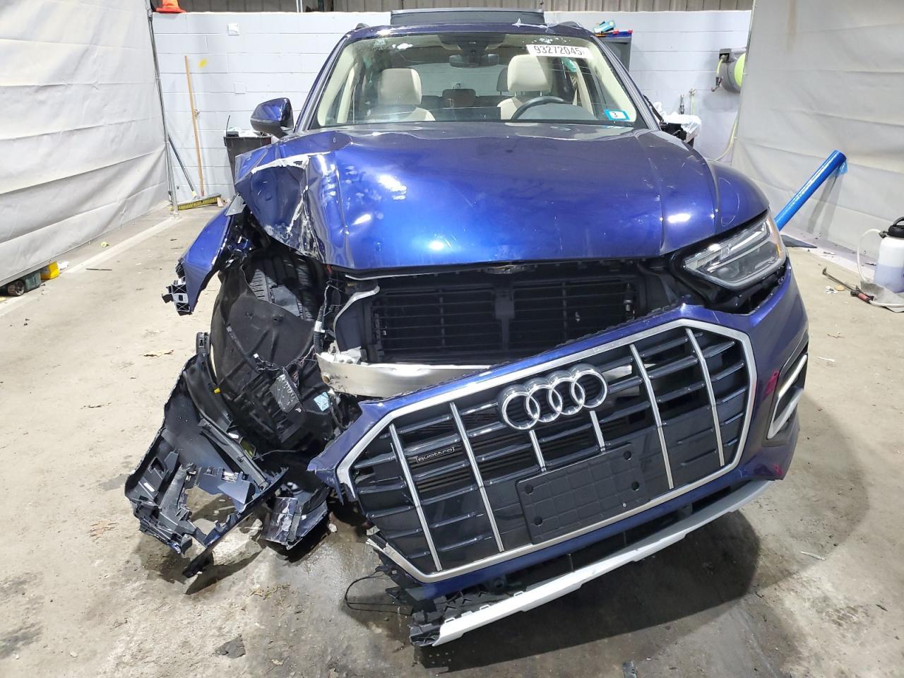 2024 AUDI Q5