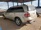 2007 MERCEDES-BENZ GL-Class