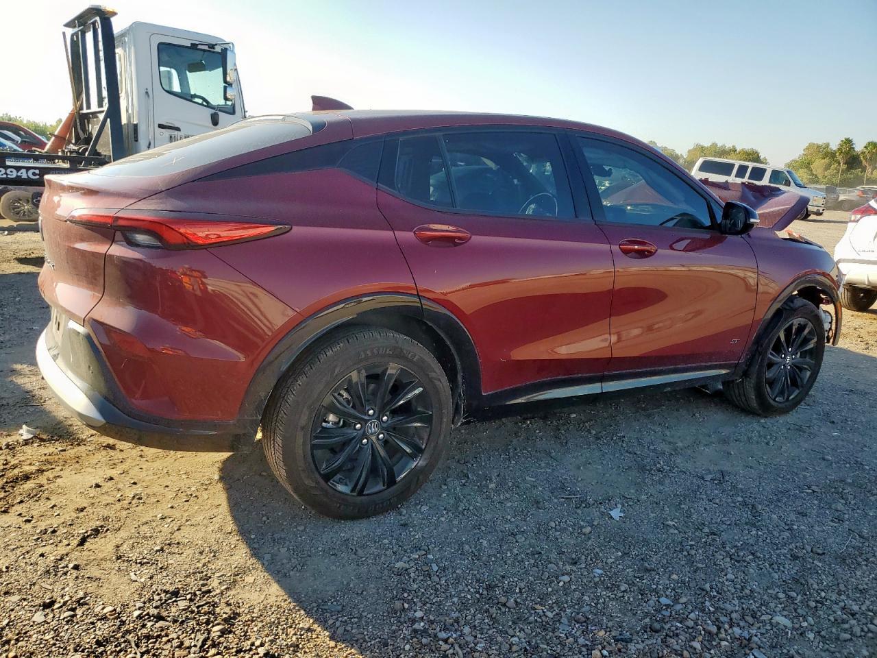 2025 BUICK Envista