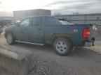 2012 CHEVROLET SILVERADO 1500