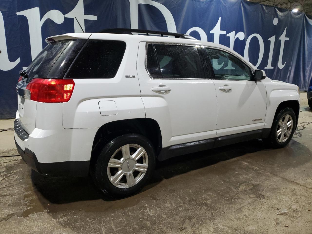 2015 GMC Terrain