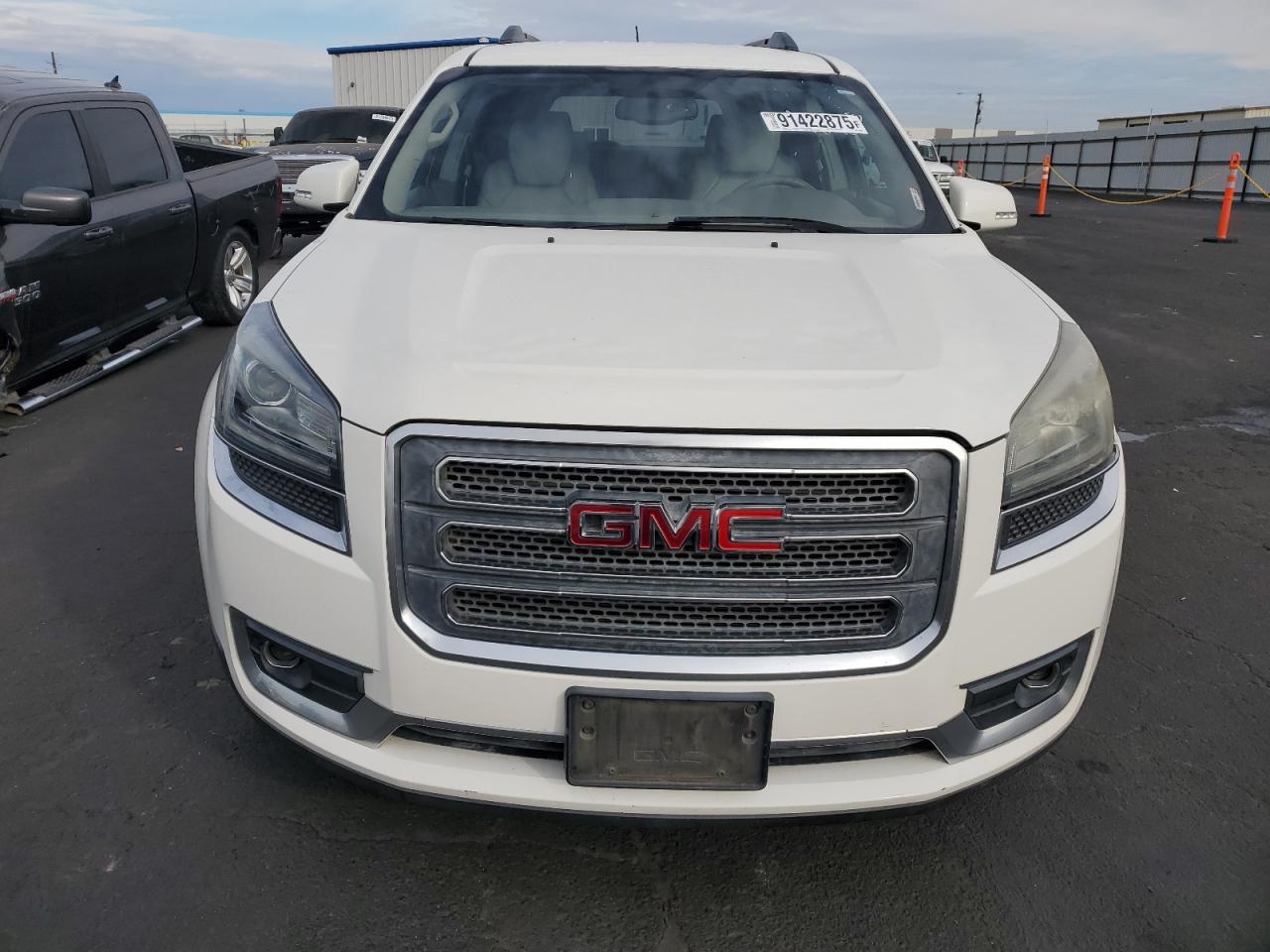 2014 GMC ACADIA