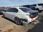 2011 BMW 7 series
