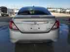 2016 NISSAN VERSA