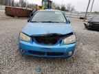 2005 KIA Spectra