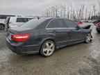 2011 MERCEDES-BENZ E-Class