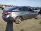 2018 INFINITI Q50