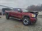 2017 GMC Sierra