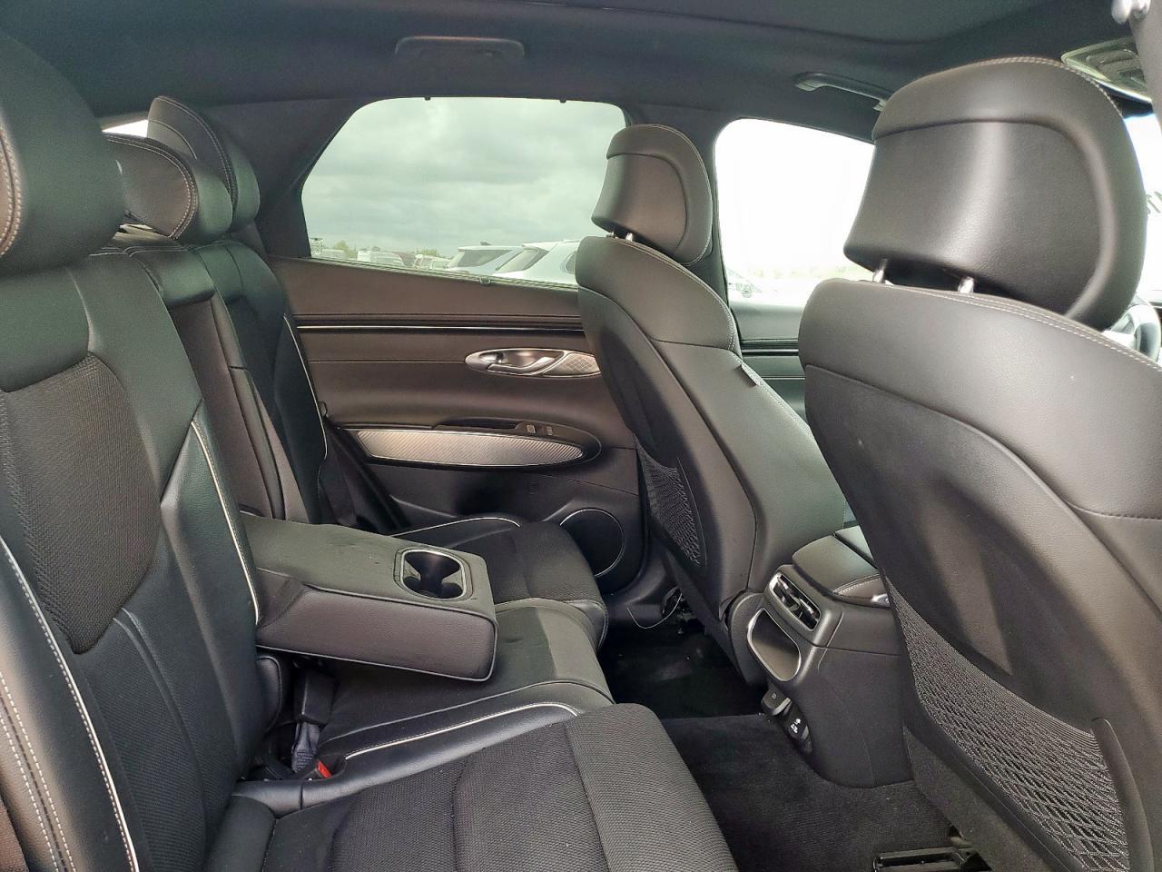2022 GENESIS GV70