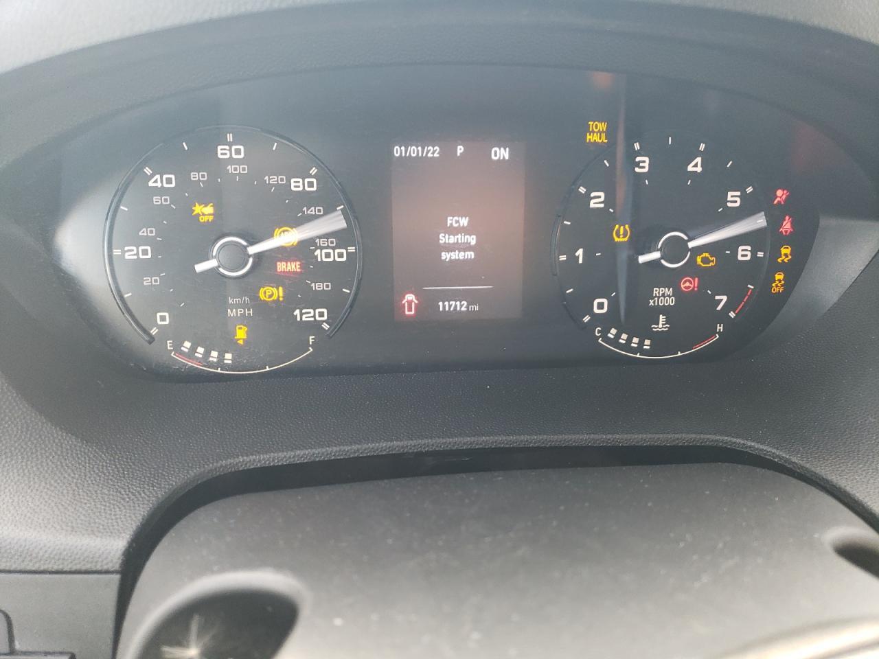 2025 RAM ProMaster 2500