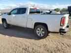 2016 GMC CANYON