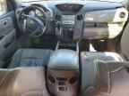 2011 HONDA PILOT