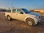 2017 NISSAN Frontier