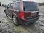 2012 HONDA PILOT