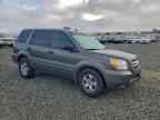 2007 HONDA PILOT