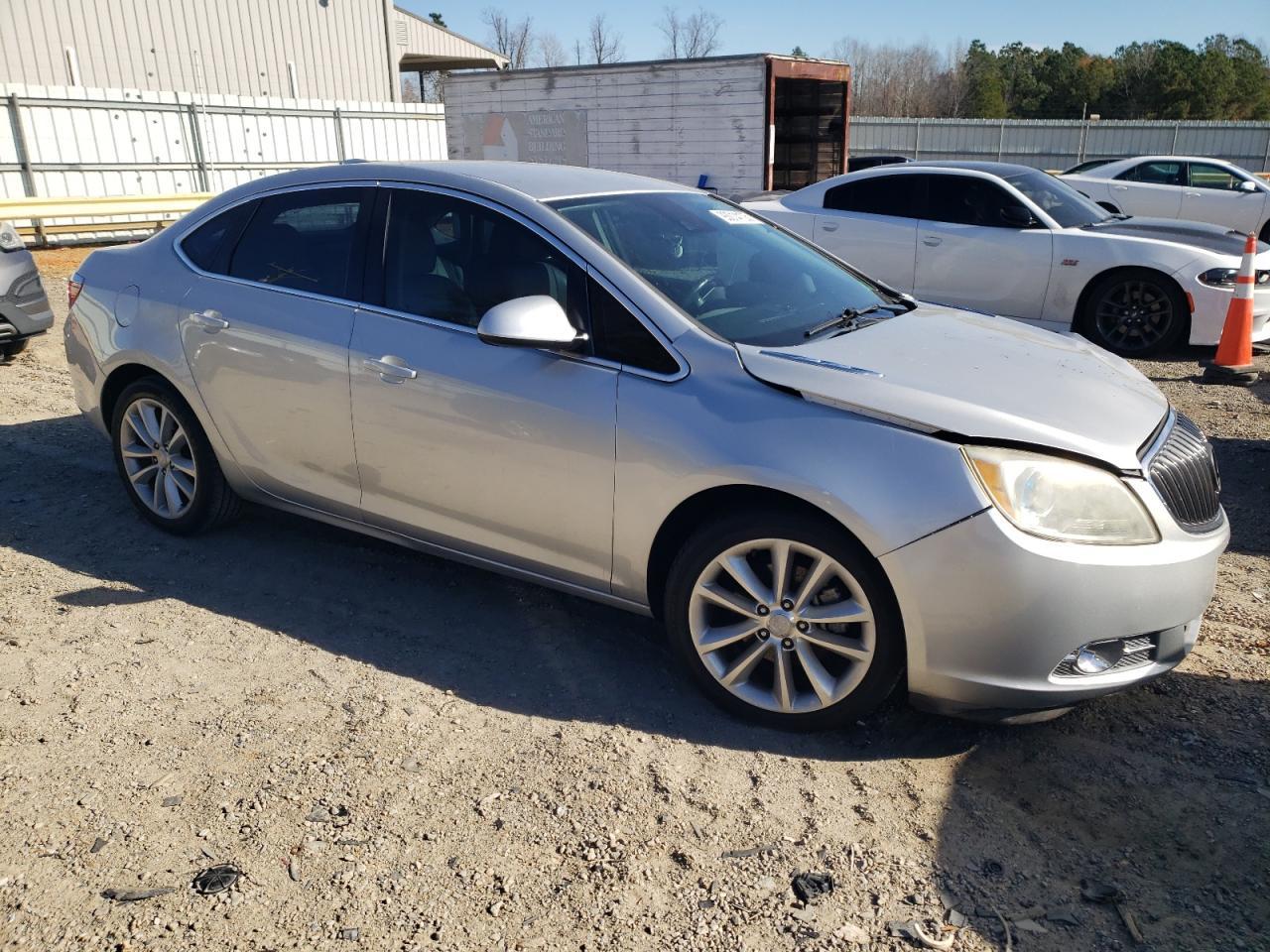2015 BUICK VERANO