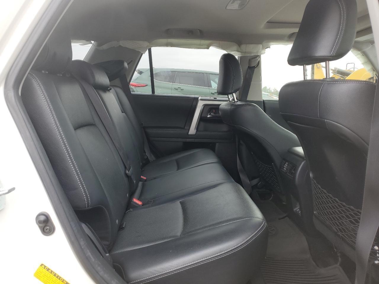 2020 TOYOTA 4Runner