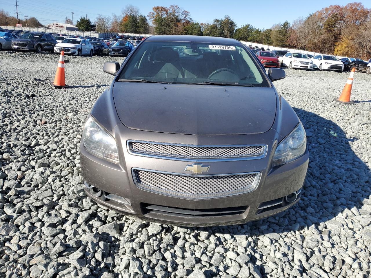 2011 CHEVROLET MALIBU