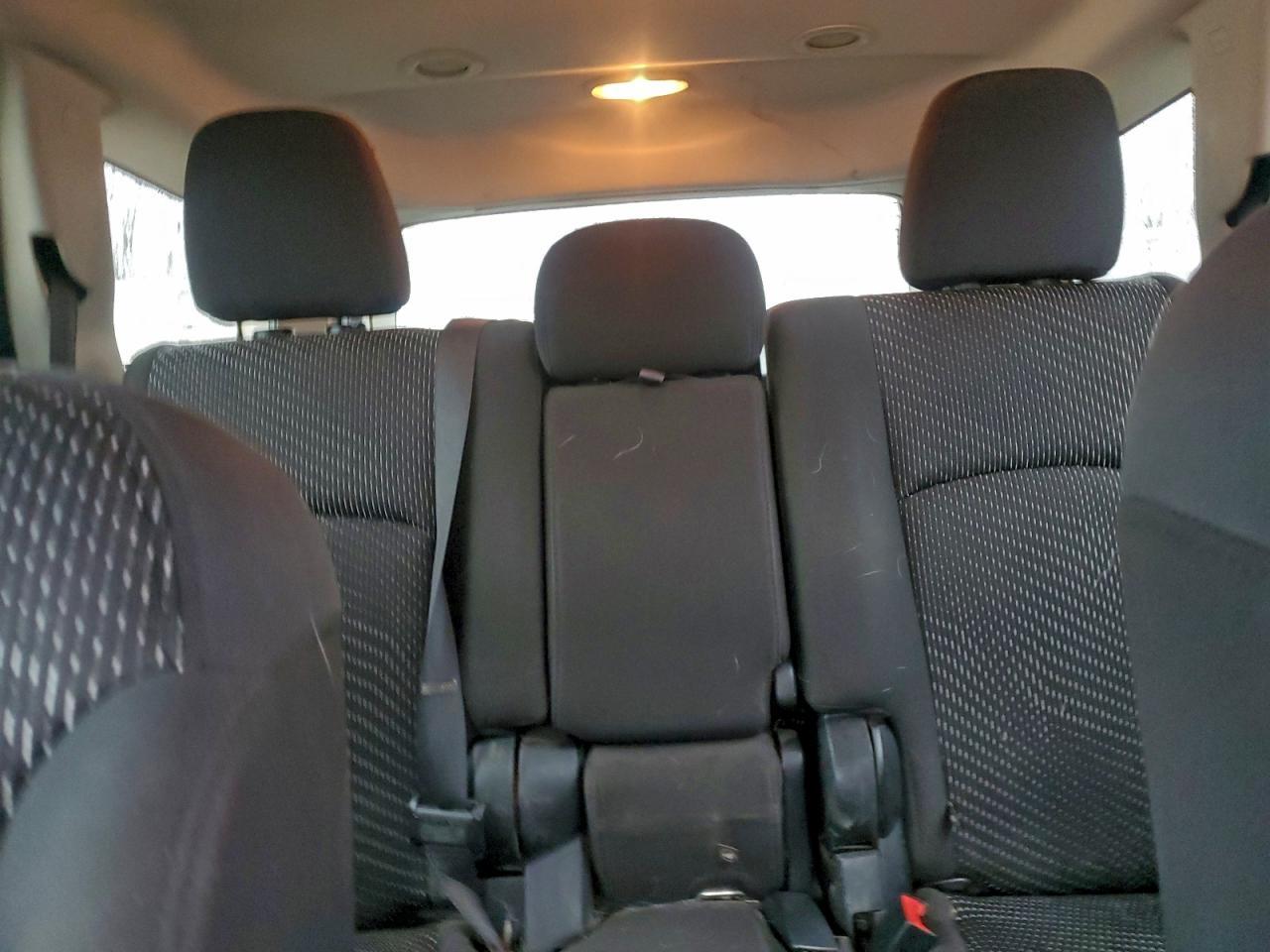 2015 DODGE JOURNEY