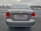 2006 CHEVROLET Aveo