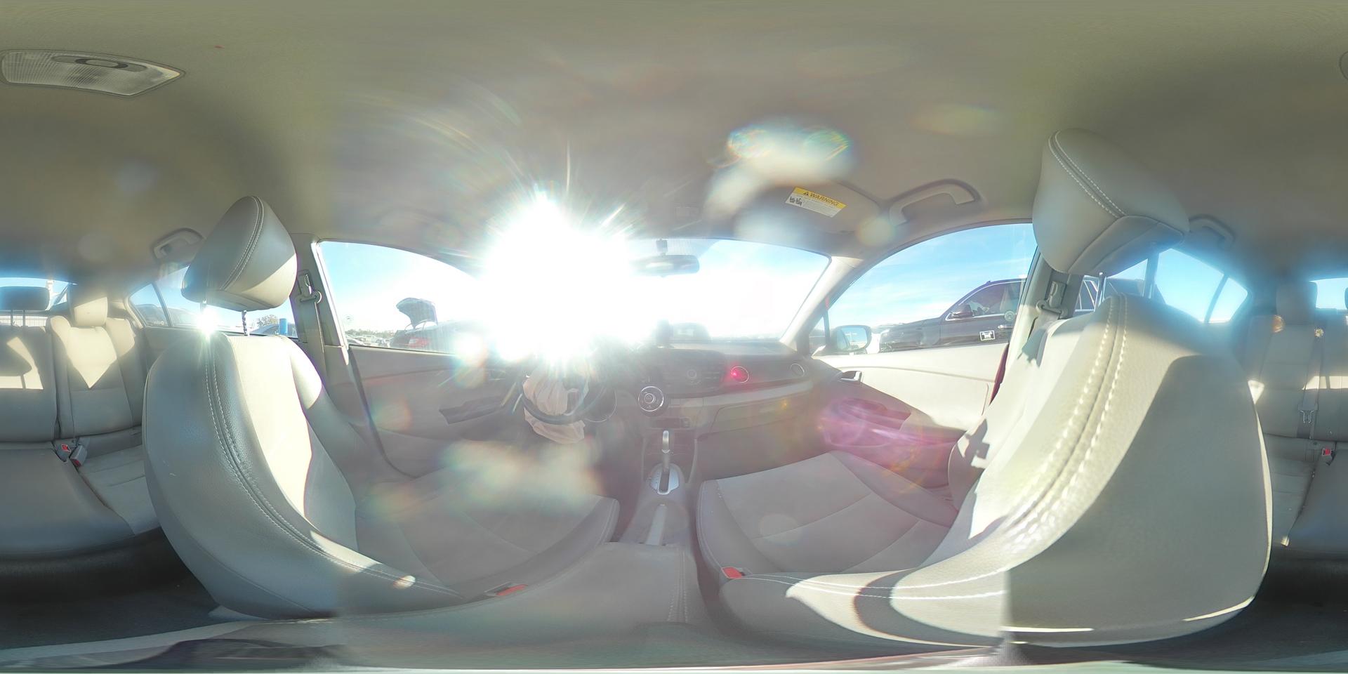 2013 HONDA Insight