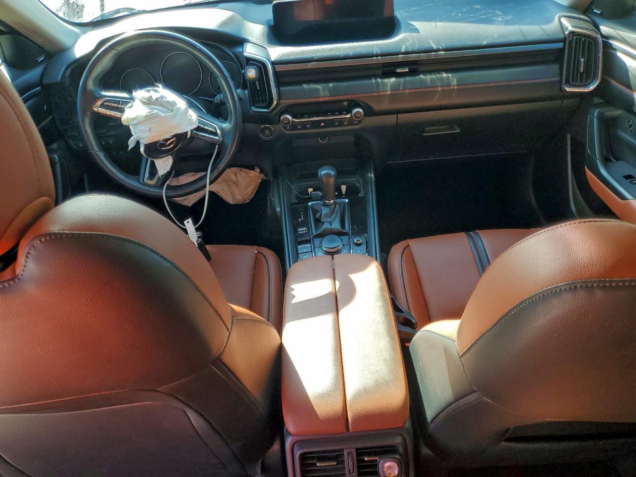 2023 MAZDA CX-50